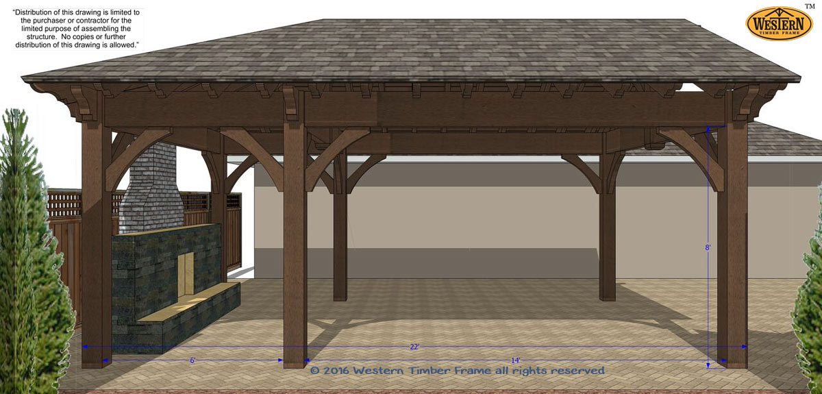 DIY schematic pavilion ShadeScape