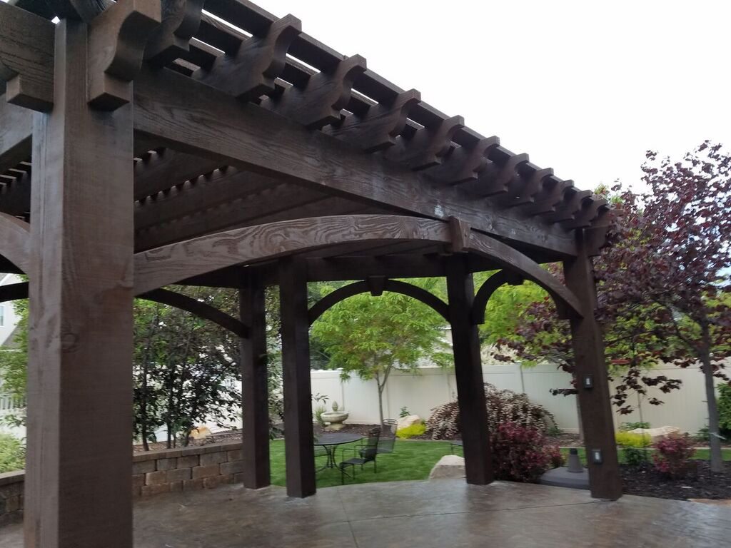 timberolt-power-post-pergola6 power post gazebo