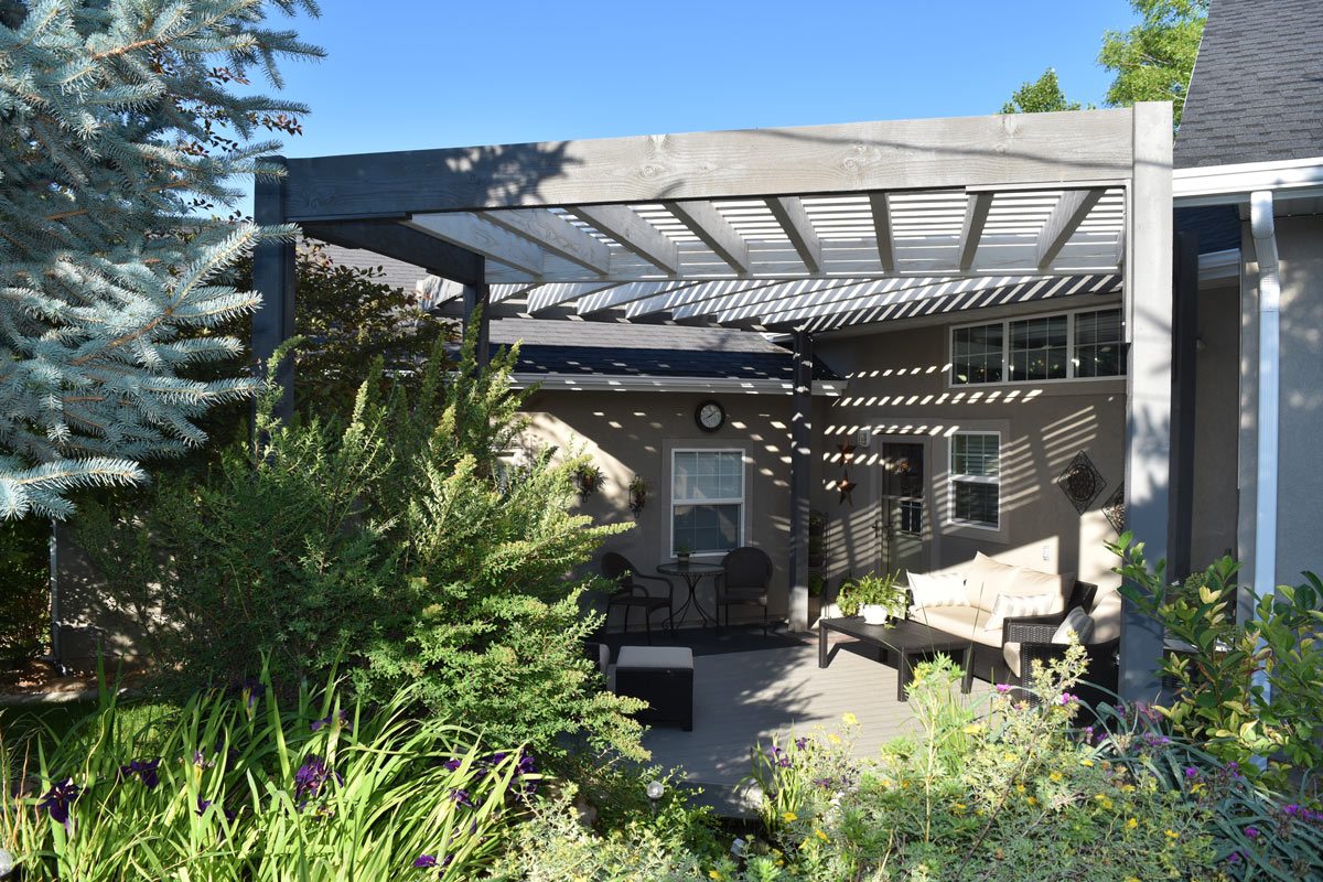 anderson-pergola-top-contemporary shadescape pergola DIT kit