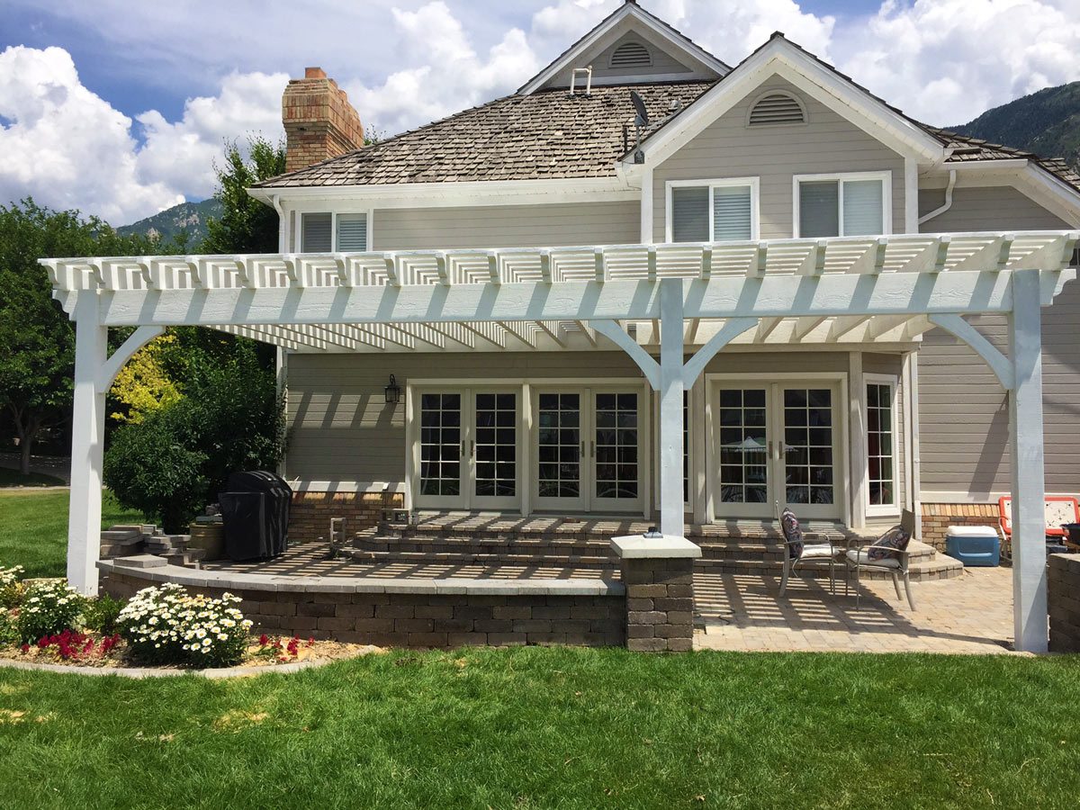 fisher-matt-emily-attached-pergola attached pergola install