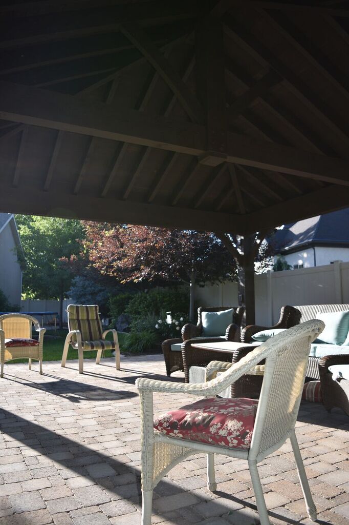 magnum-pavilion-roof-chairs hipped roof pavilion chairs