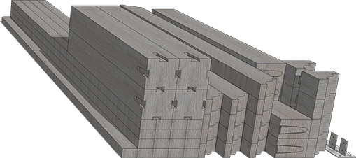 timber pavilion kits