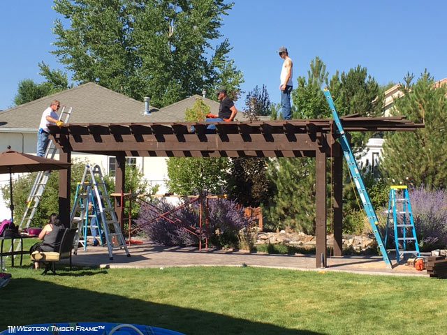 Owen-Pergola-5install