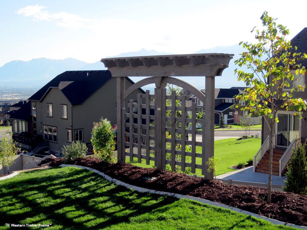 finley-garden-trellis-gate vertical garden trellis