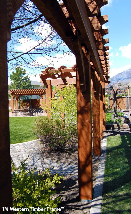 whiting-trellis-wall27ft-garden-shade trellis wall boundary