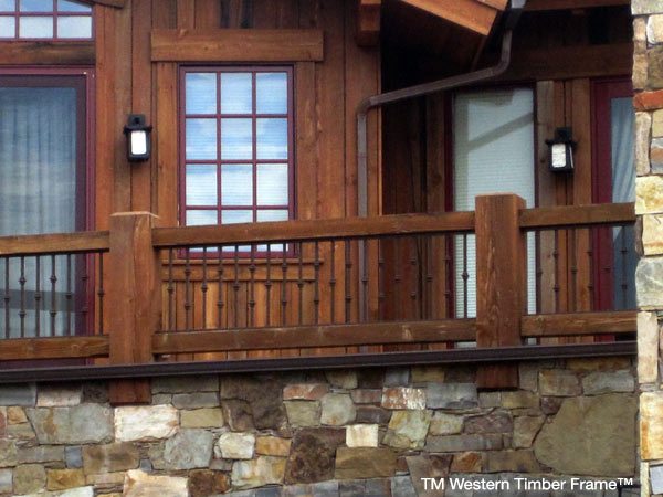 timber-rails-accessories-wtf cantilever pergola over deck