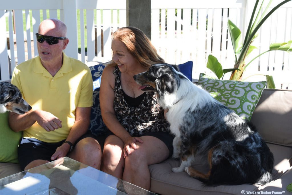 shade pergola family
