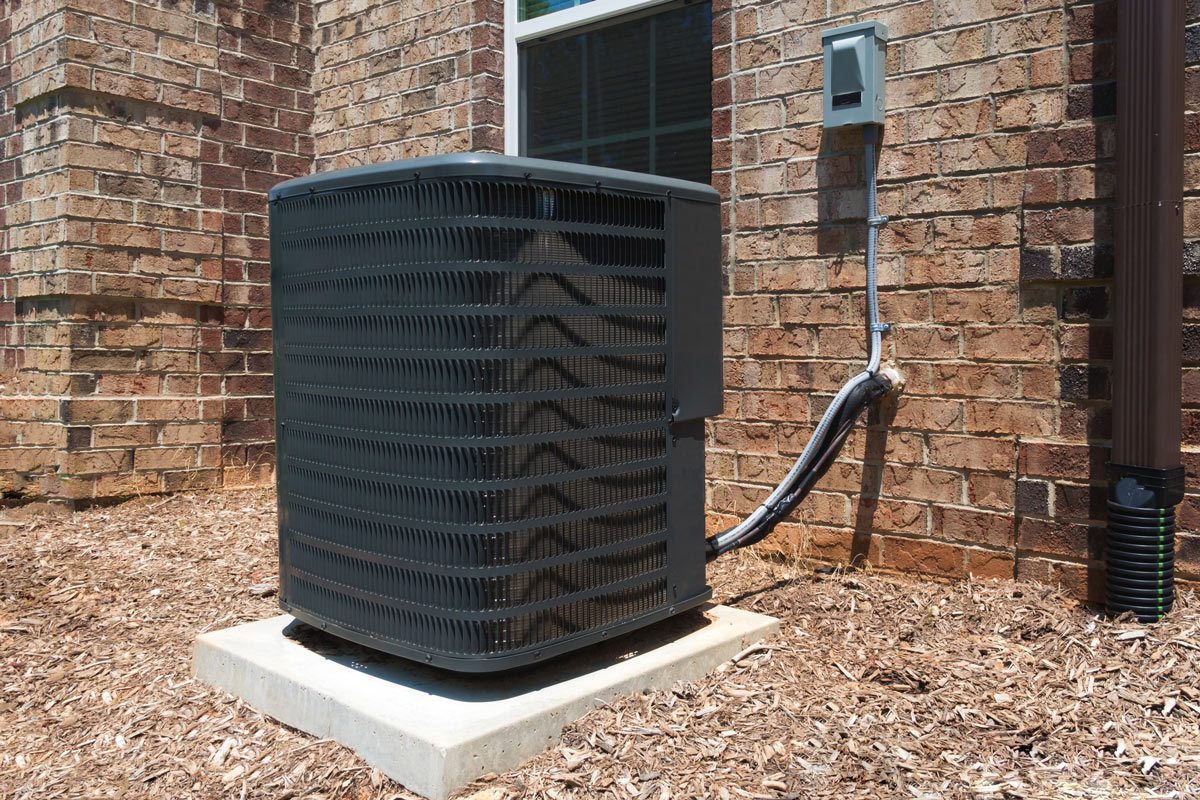 air-conditioner Air conditioner
