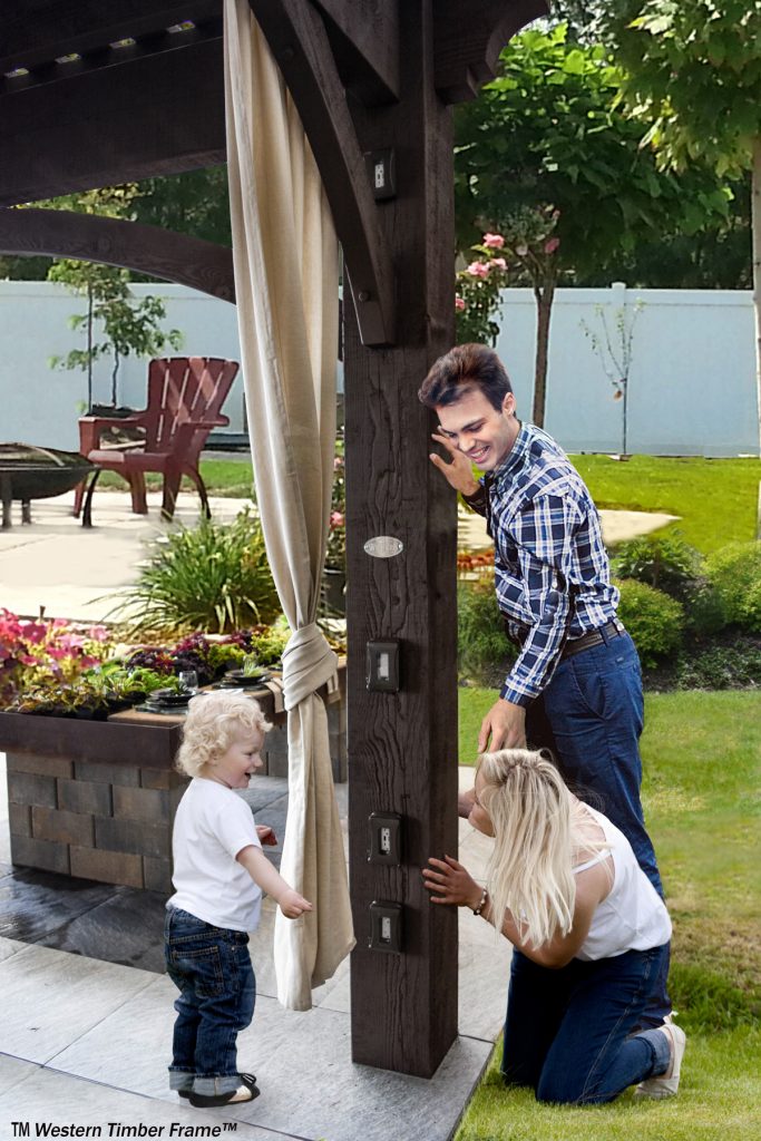 mom-baby-wtf-seek playing baby timber post