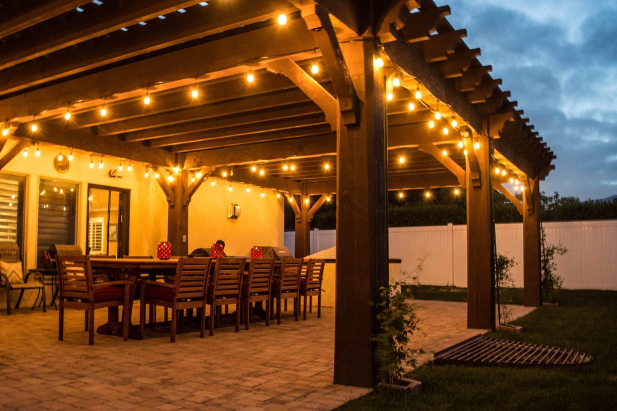 goodwin-12000-powerpergola pergola power posts