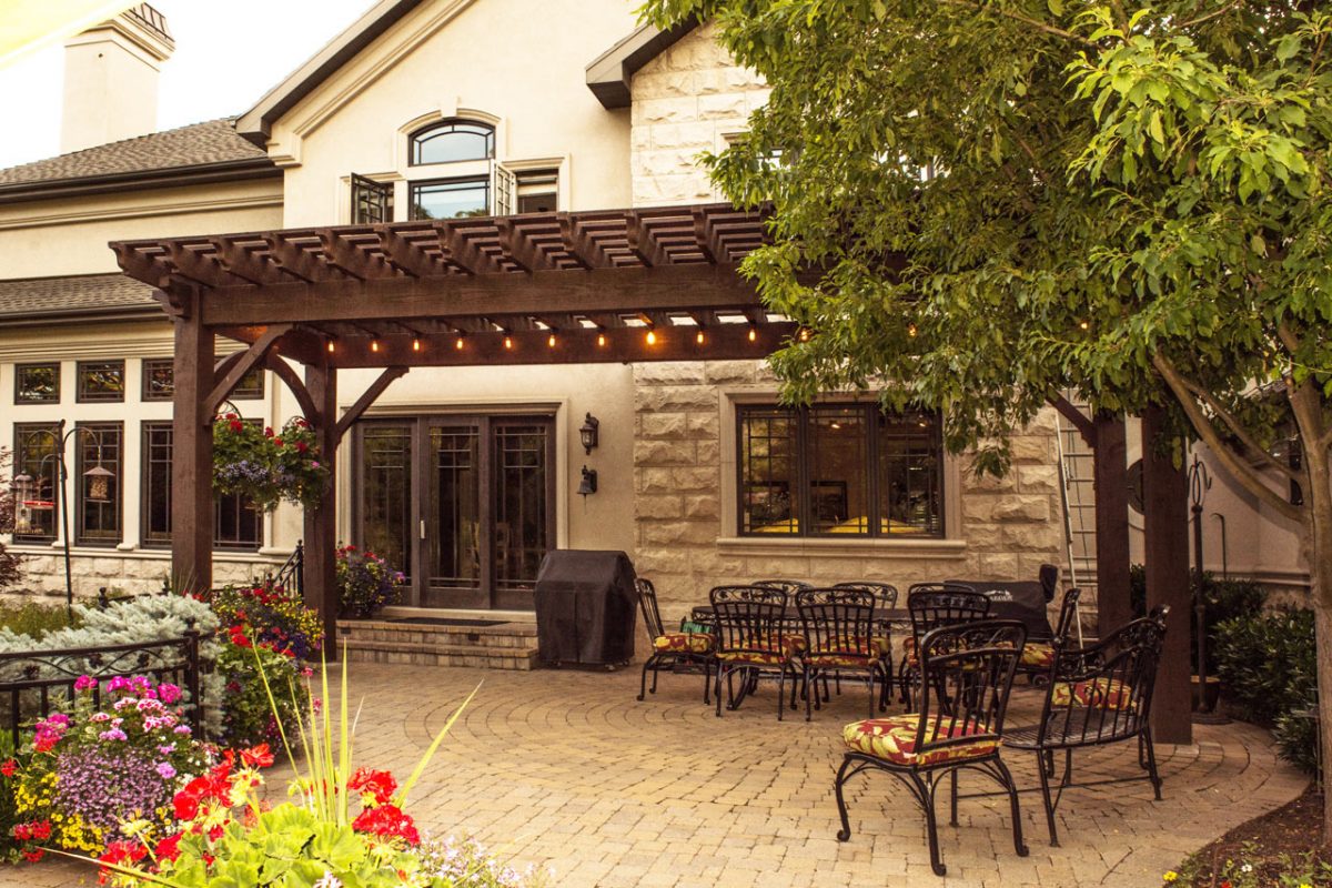m-peterson-pergola-patio-pavers pergola patio