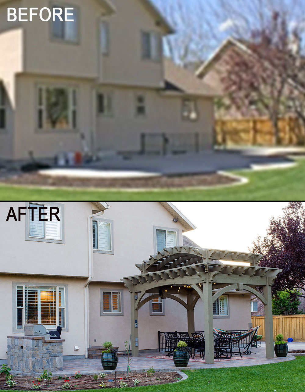 Miller-before-after-pergola-arch