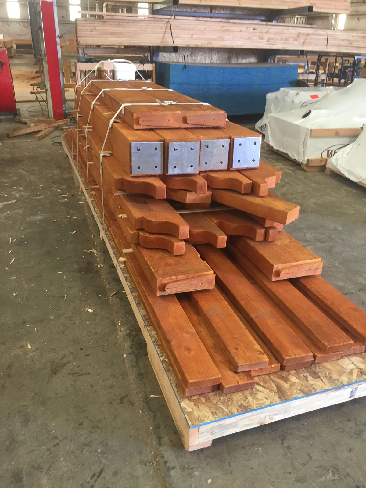 Jeremy-Kovac-pergola-kit-shop diy pergola kit in shop