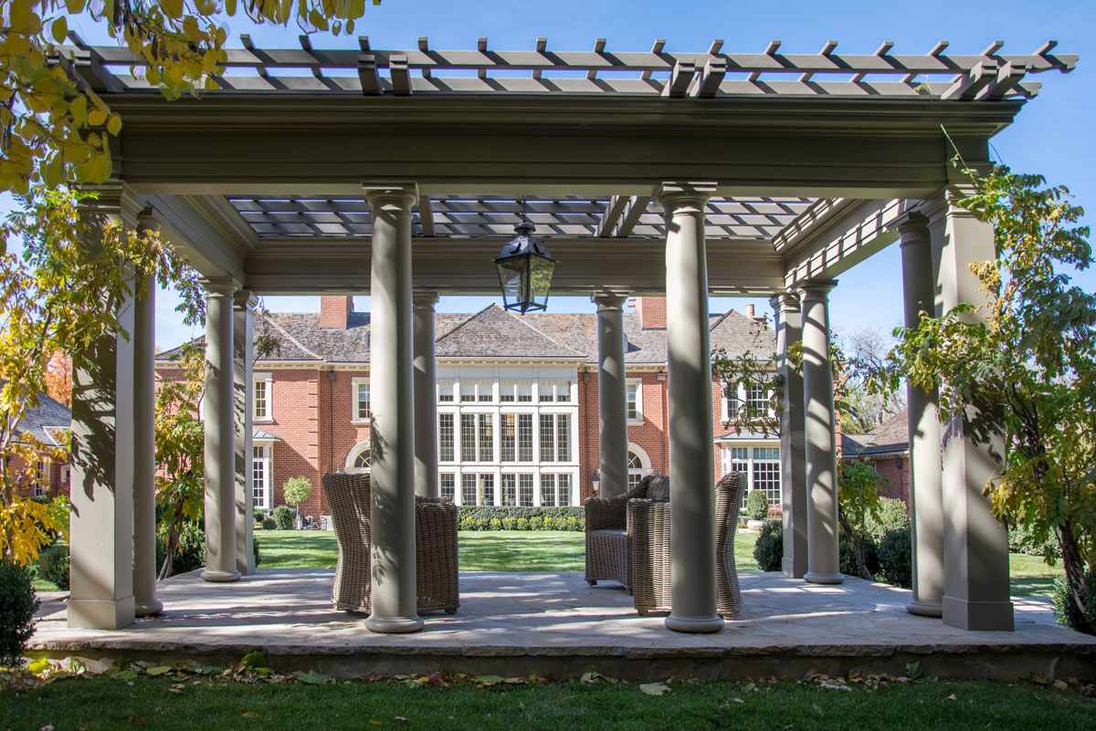 shadescape pergola tuscany