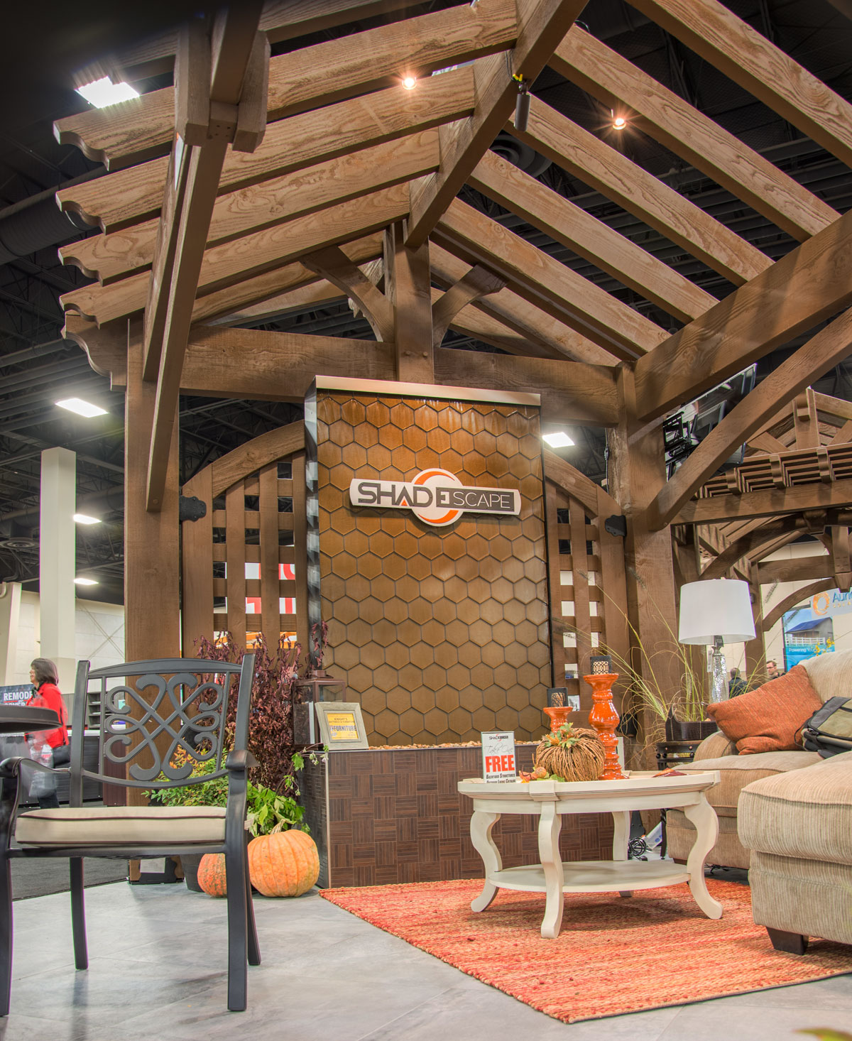 pavilion-home-show-fall fall home garden pavilion