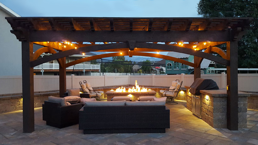 best pergola 