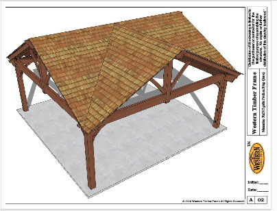 3-gables-diy-pavilion-plan 3-gables-diy-pavilion-plan