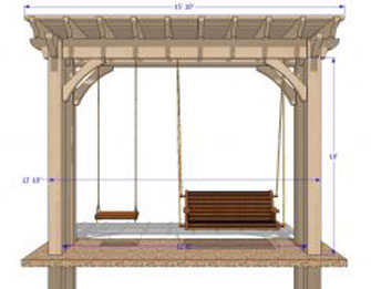 Toscano-diy-arbor-plan