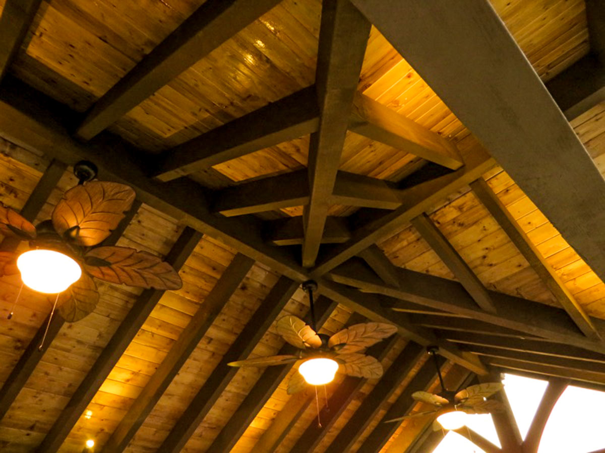 hip-gable-roof-fans-lights-pavilion hipped gabled roof pavilion