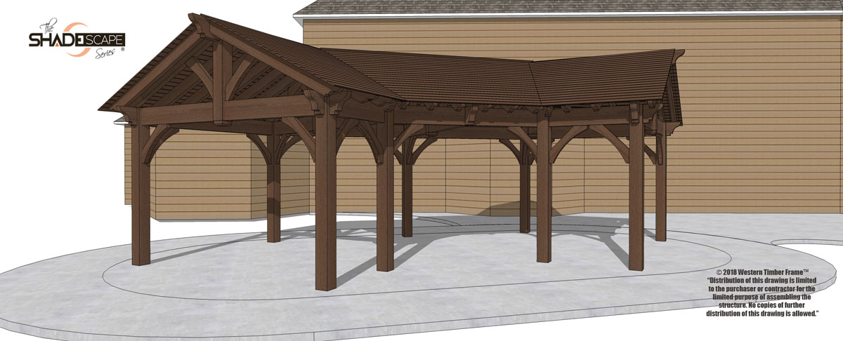 Sollon-Pavilion-plan-diy pavilion with curve