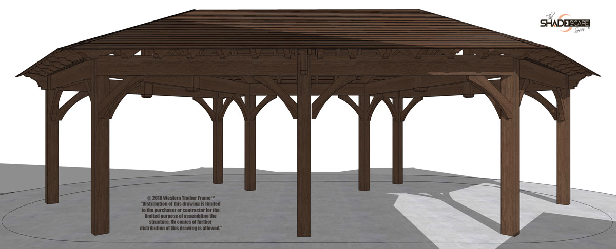 Sollon-Pavilion-plan pavilion 9 post