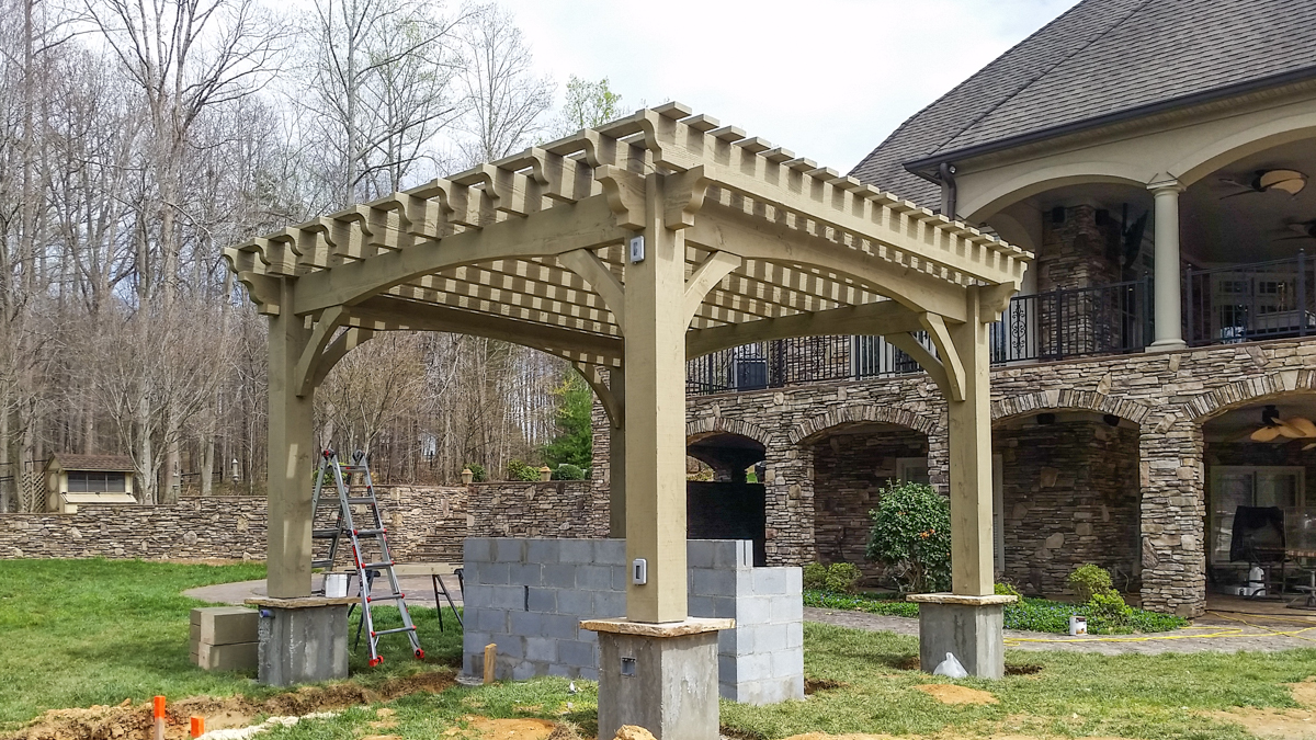 Hartley pergola-after-install
