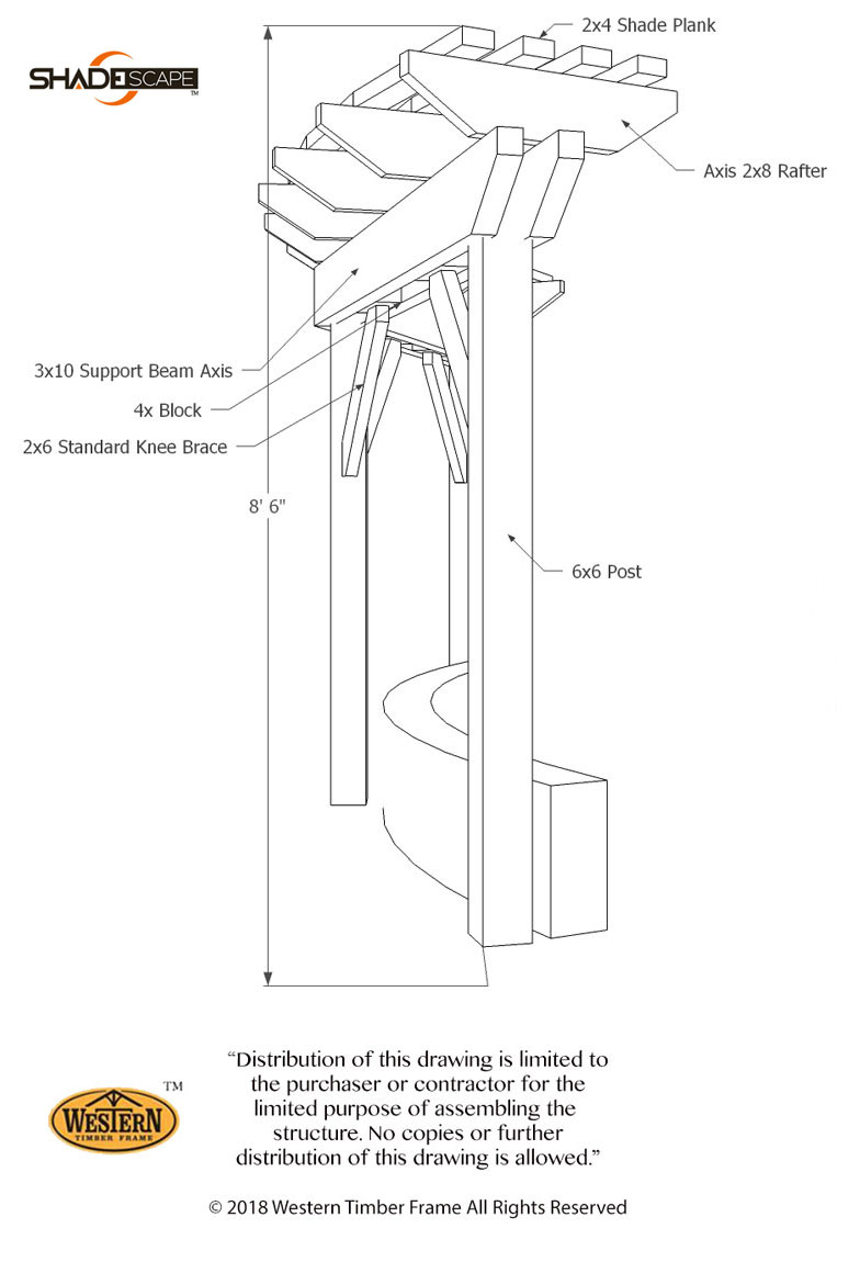 Shelley-sunberg-diy-Trellis-plan custom trellis designs
