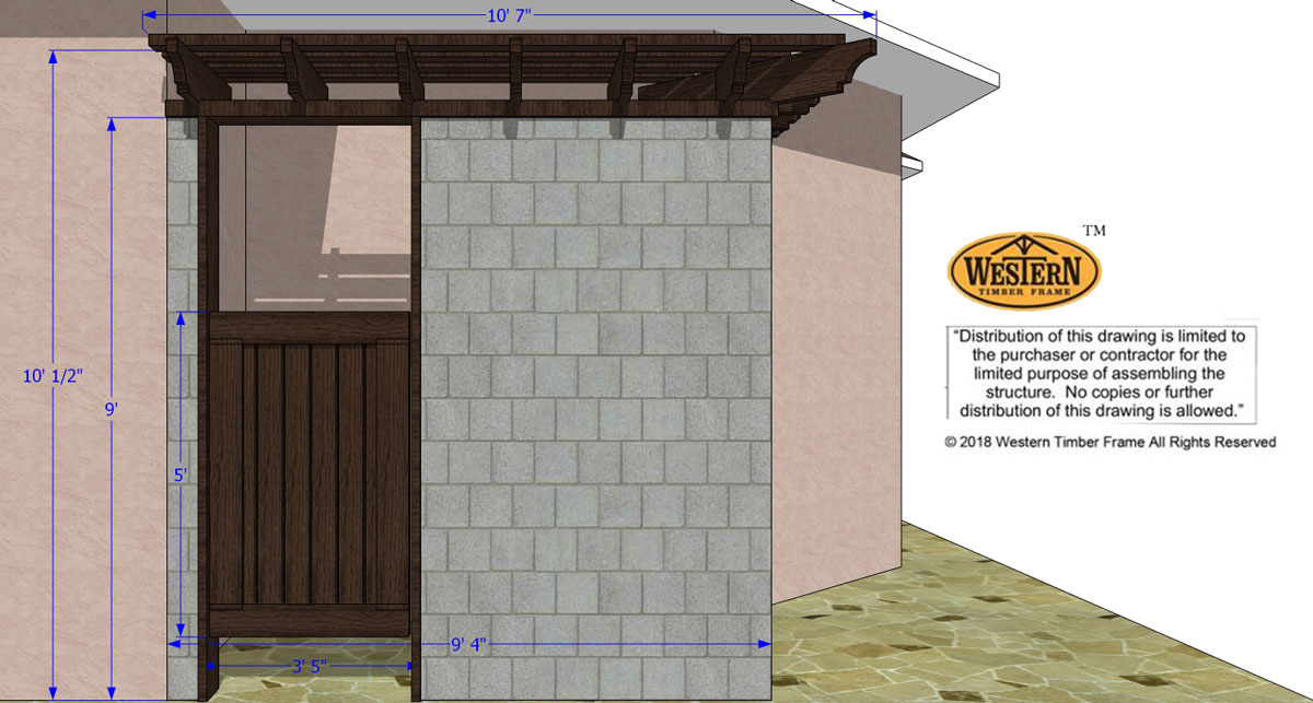 Young-Lee-Trellis-diy-plan trellis top building