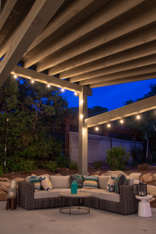 Cassandra Suite-sloped-roof-pavilion