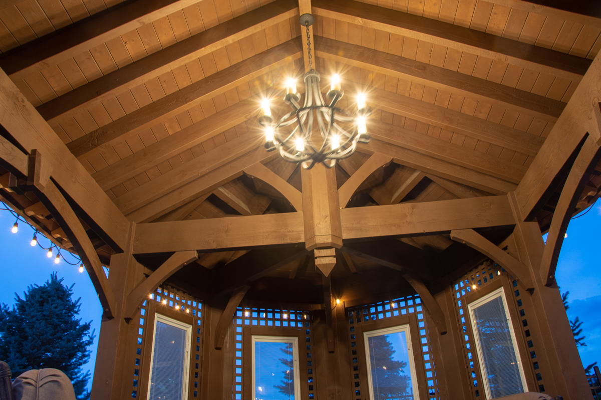 king-gavilion-timbervolt-lights-28 gazebo roof