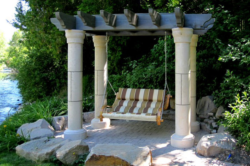 NSorenson-ebony-slide-arbor
