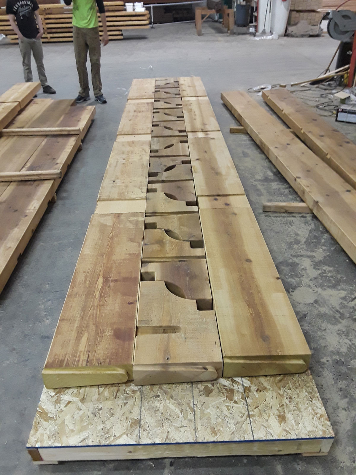 cedar-wood-profiles-pavilion-kit