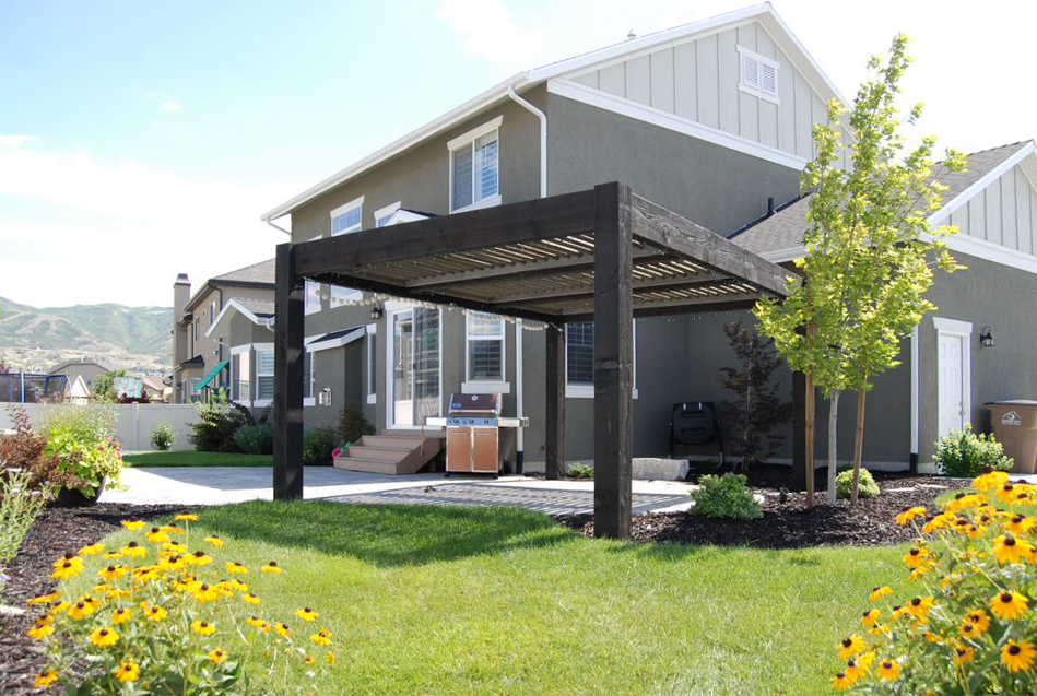 taintor-contemporary-ebony-pergola-23