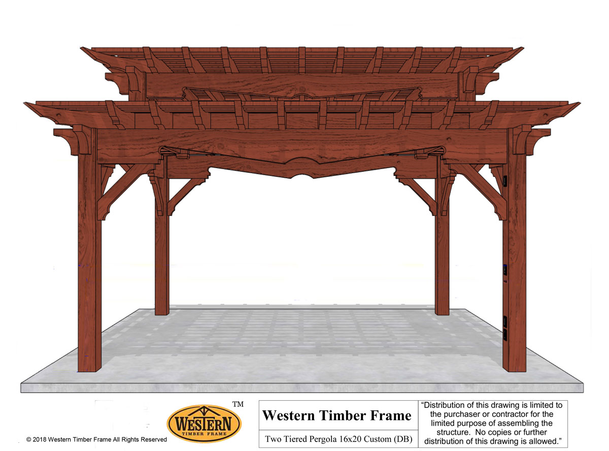 two-tiered-pergola-roof-plan