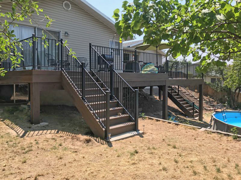 adams-heavy-duty-diy-deck-timber heavy duty timber deck