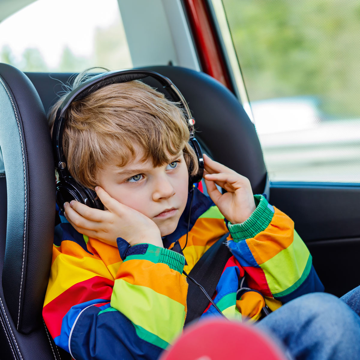 child-media-in-car