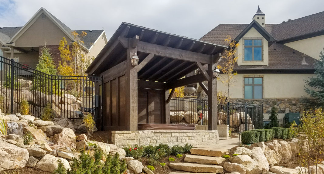 gottfredson-pavilion-sloped-privacy-panels
