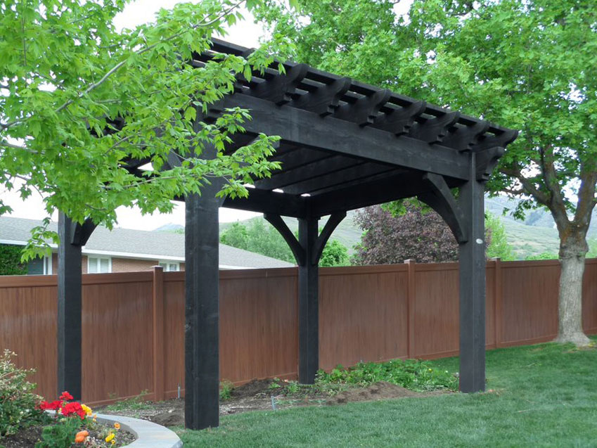parry-pergola-ebony-no-concrete