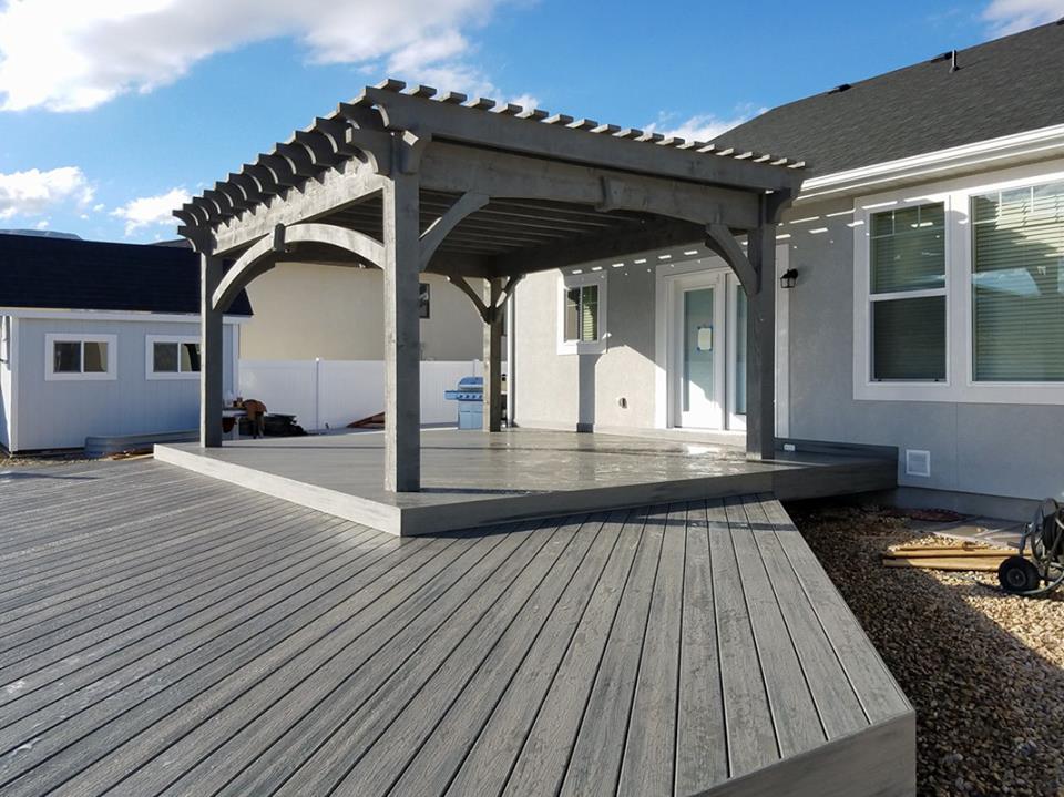 allred-deck-pergola-install