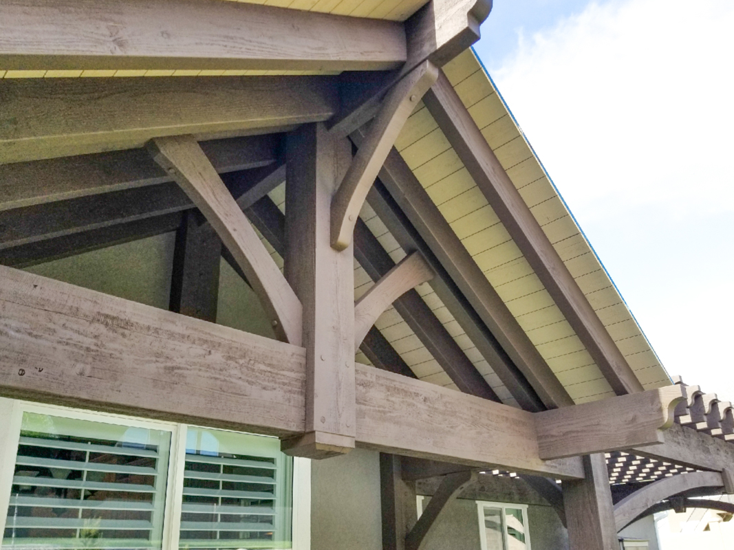 pavilion roof 2 tone pavilion roof 2 tone