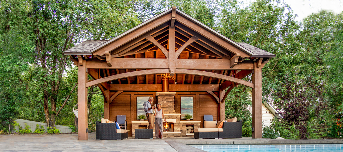 Cool, Crazy, and Curious Tree Trivia | Western Timber Frame