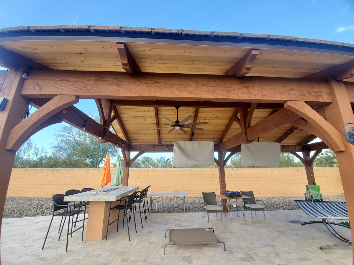 Glaze-pavilion-tile-roof-62 cedar tile pavilion
