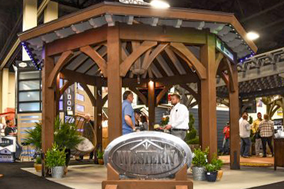 salt lake home show gazebo