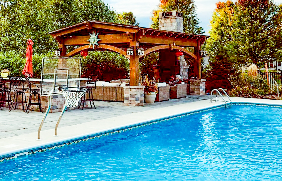 jeff-leighliter-pavilion-pool-fireplace jeff pavilion by pool