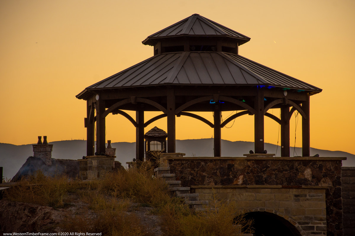 gazebo