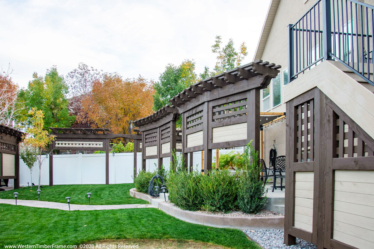 Trellises-PrivacyWalls-Conner4207 privacy walls