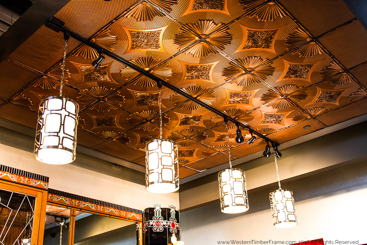 tru-religion-pancake-steakhouse-copper-ceiling pancake steakhouse copper