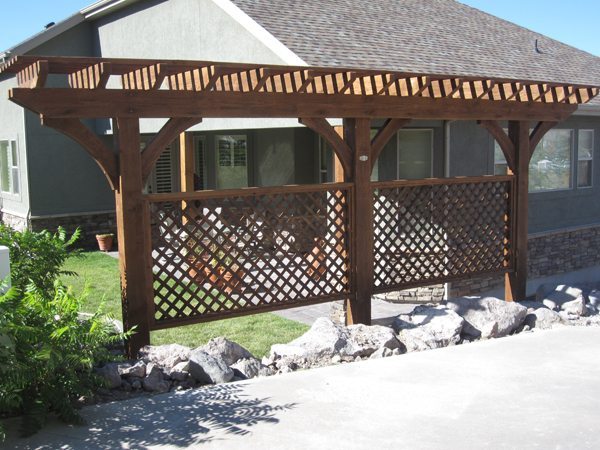 Trellis