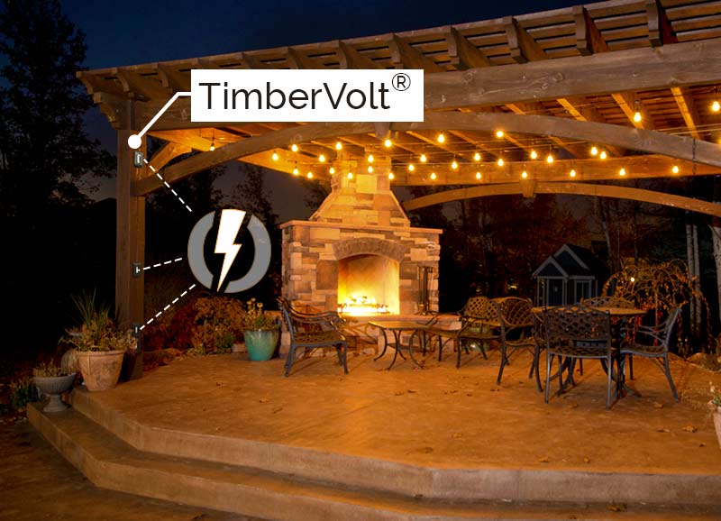 timbervolt