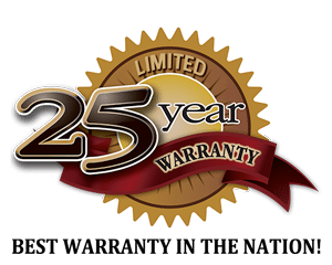 25year-wtf 25 year warranty